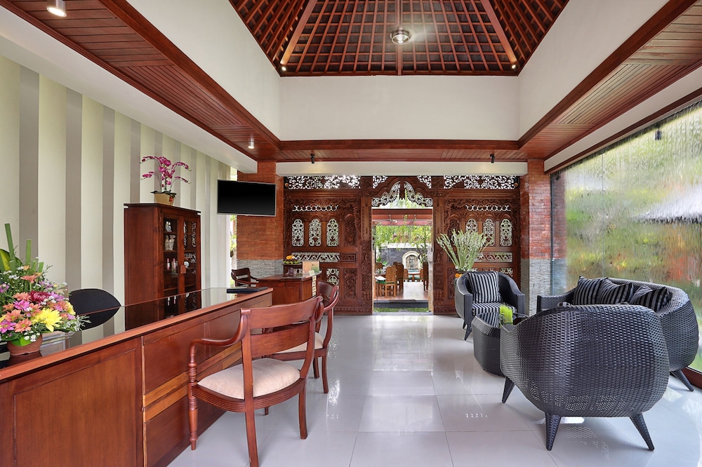Awatara Boutique Resort Ubud 24/45