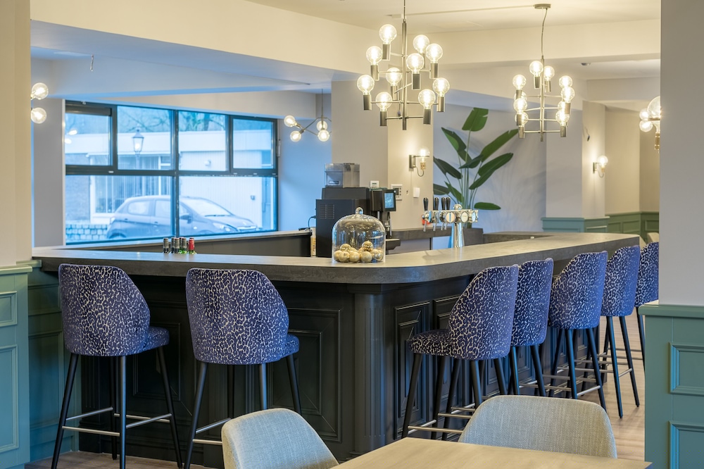 Fletcher Hotel-Restaurant De Hunzebergen 56/66
