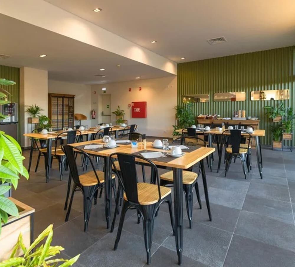 Luna Alvor Village Apartments 28/41
