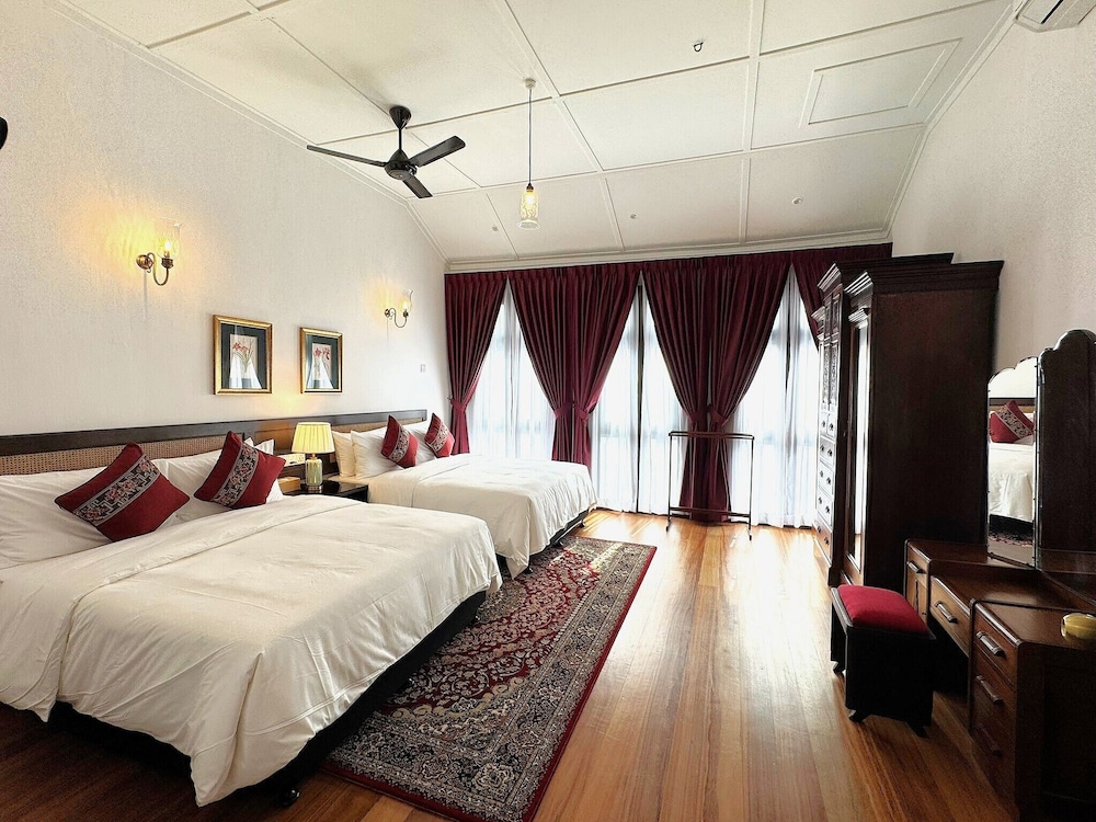 Yeng Keng Hotel 10/50