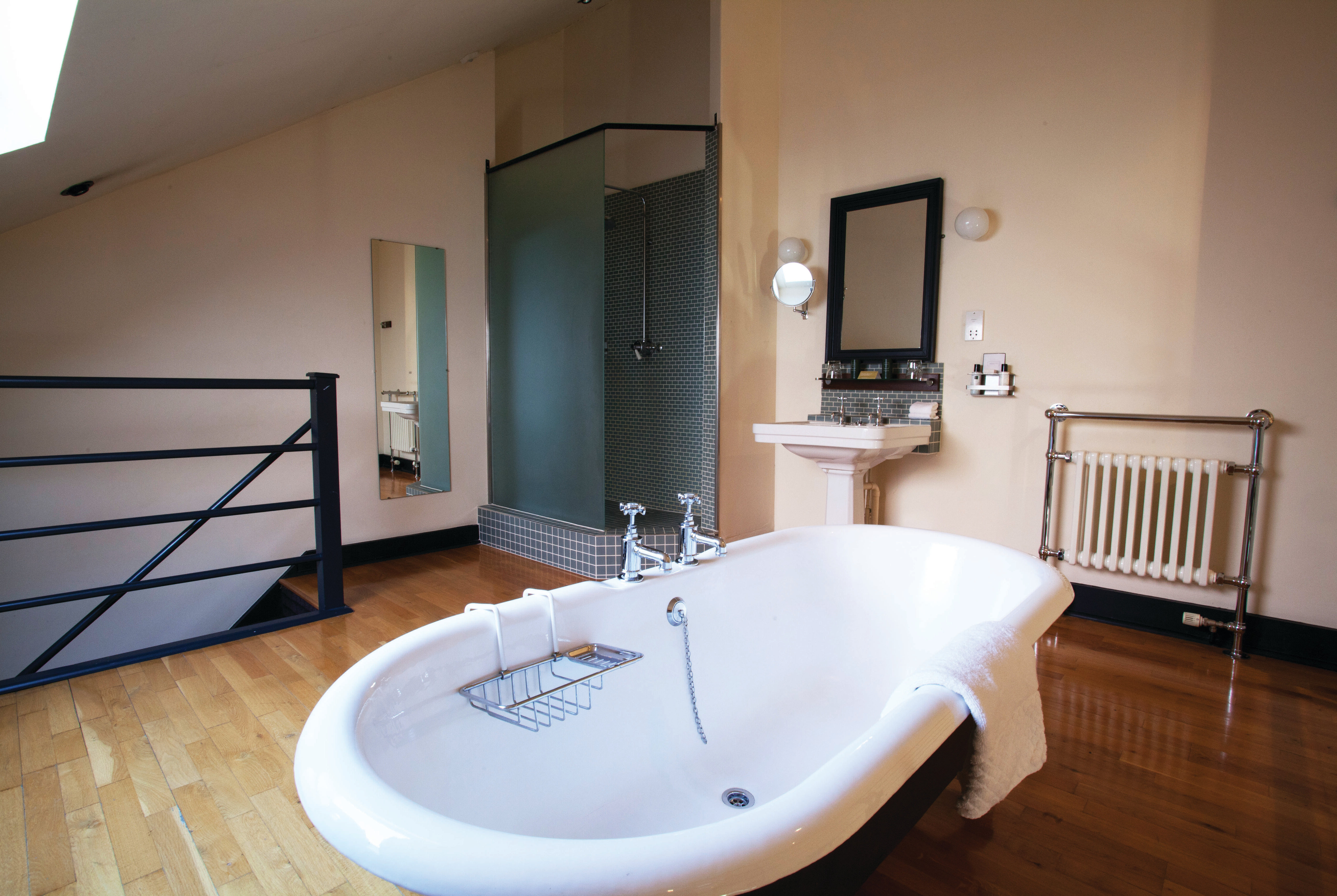 Hotel Du Vin & Bistro Bristol 53/54