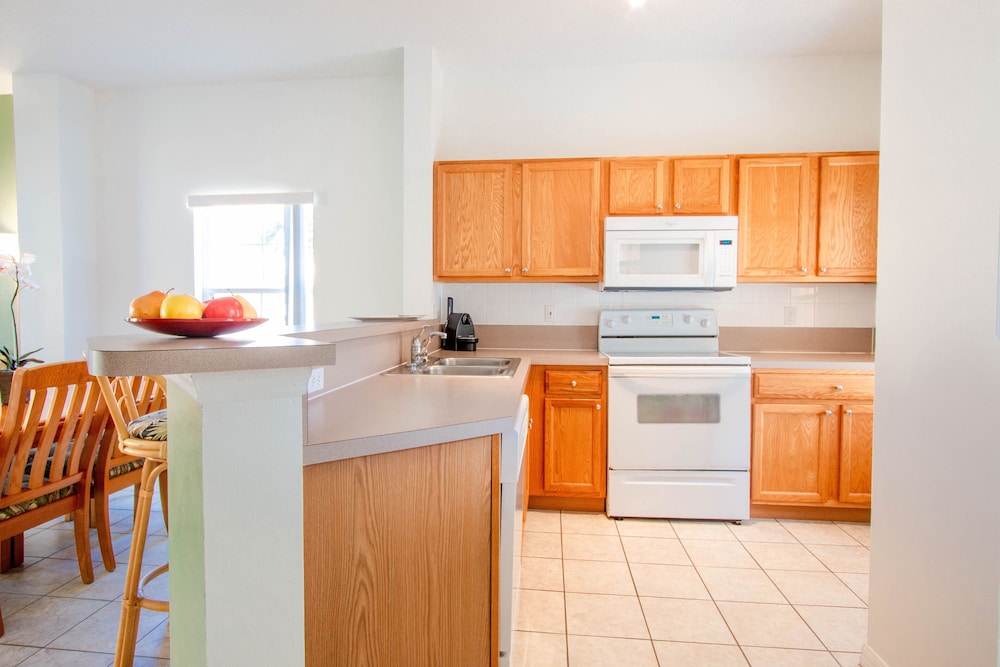 Lake Berkley Townhomes Hapimag 5/50