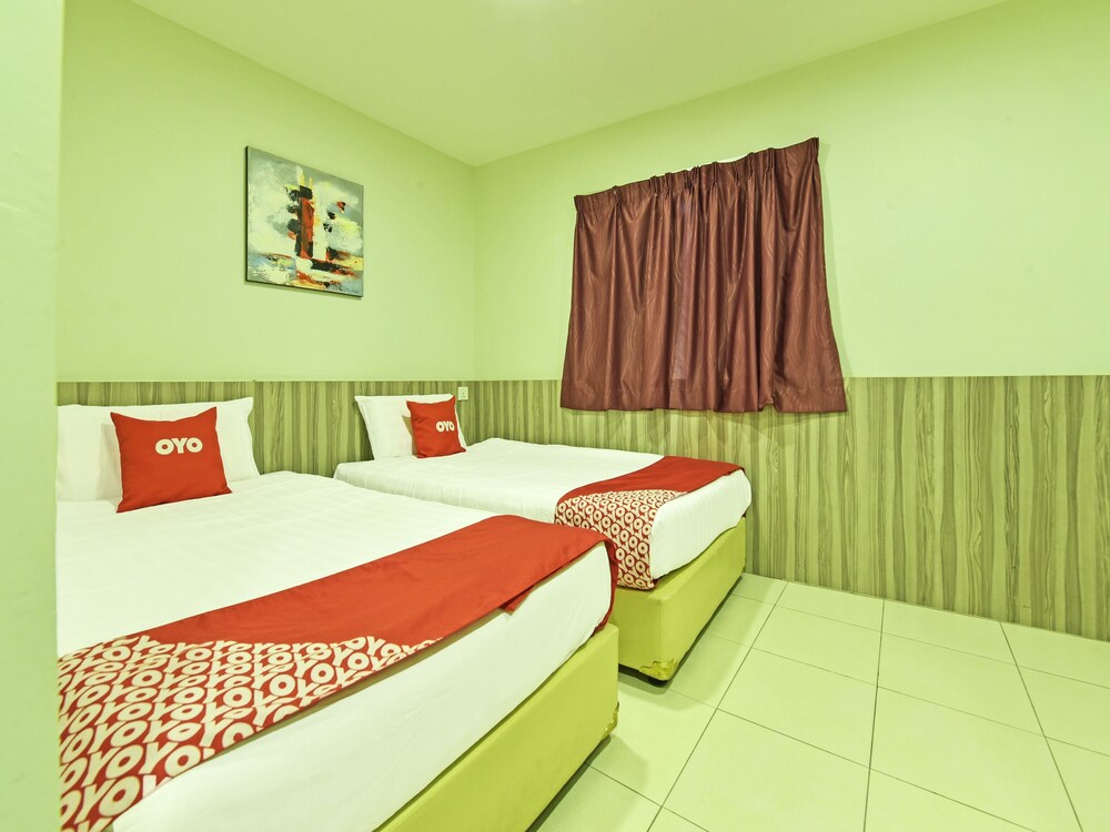 Capital O 90545 Ho Hotel 39/68
