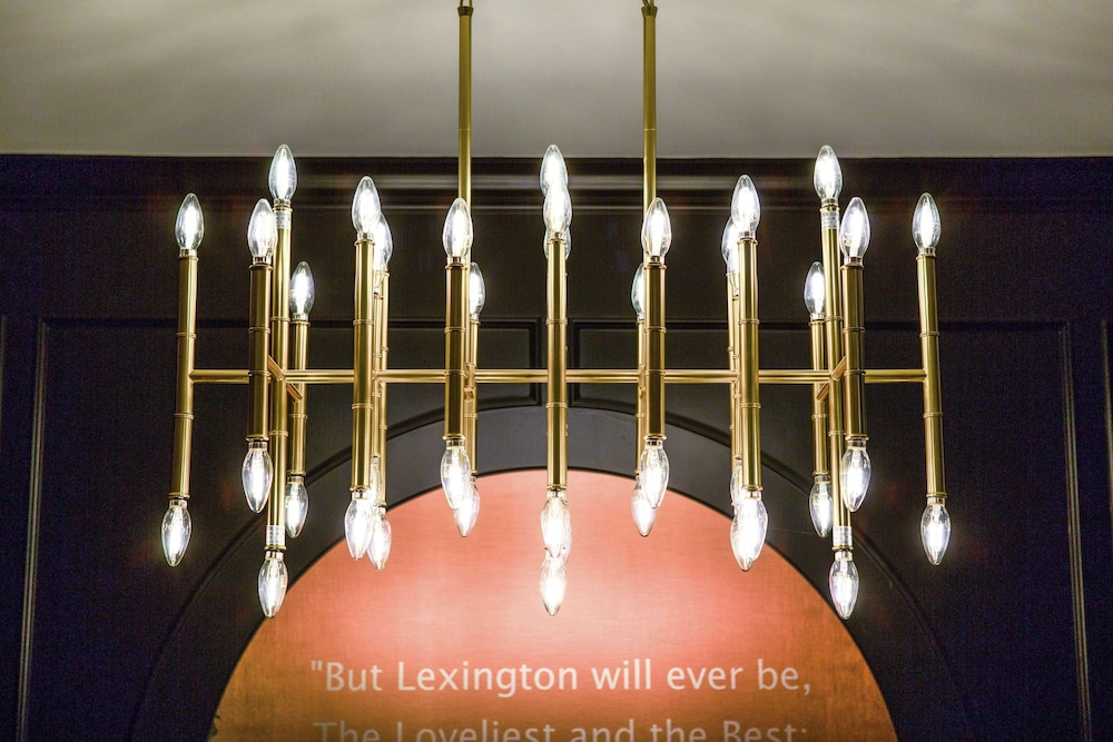 The Sire Hotel Lexington Tapestry Collection By Hilton 26/45