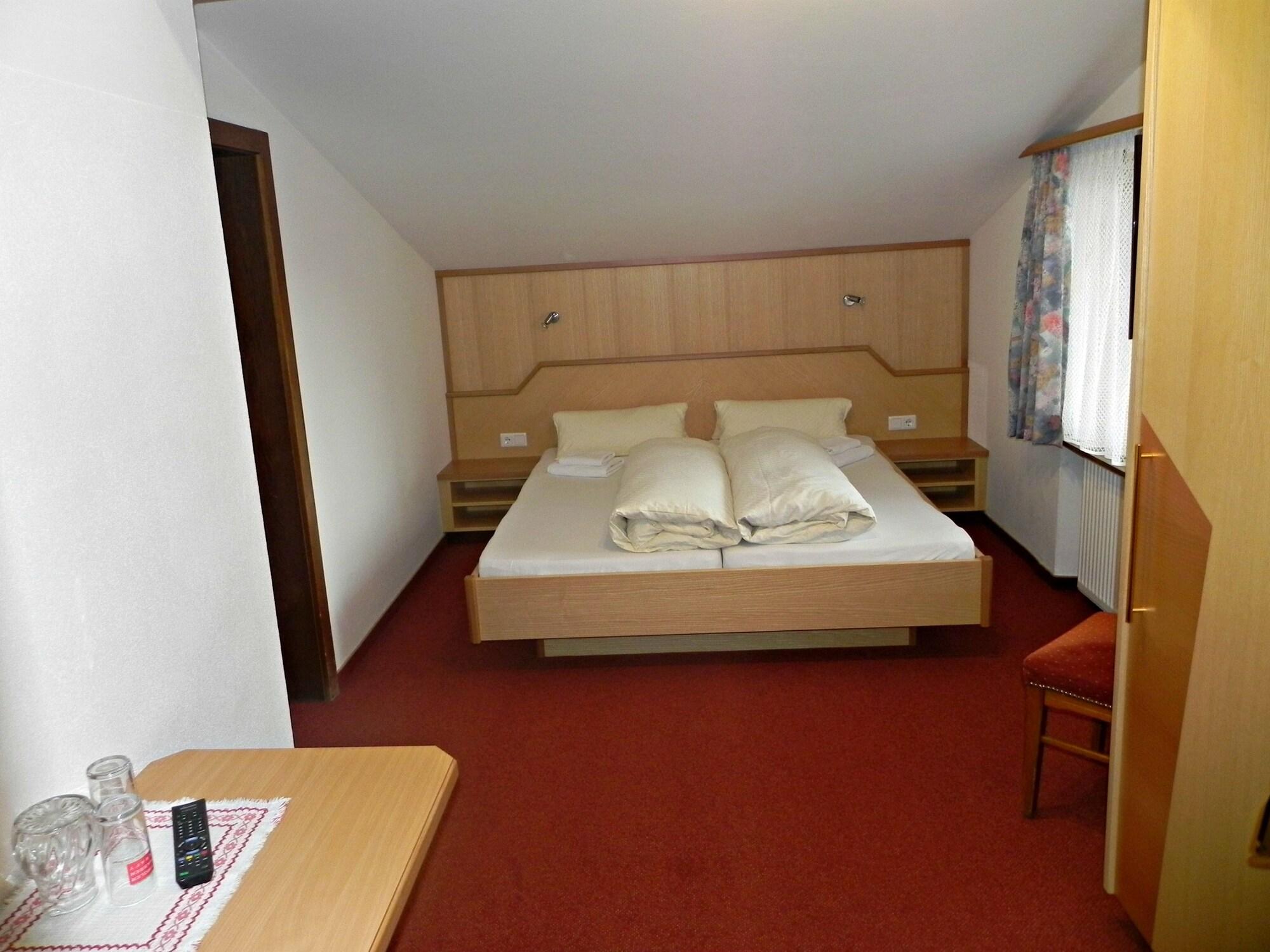 Hotel Sonnhof 15/50