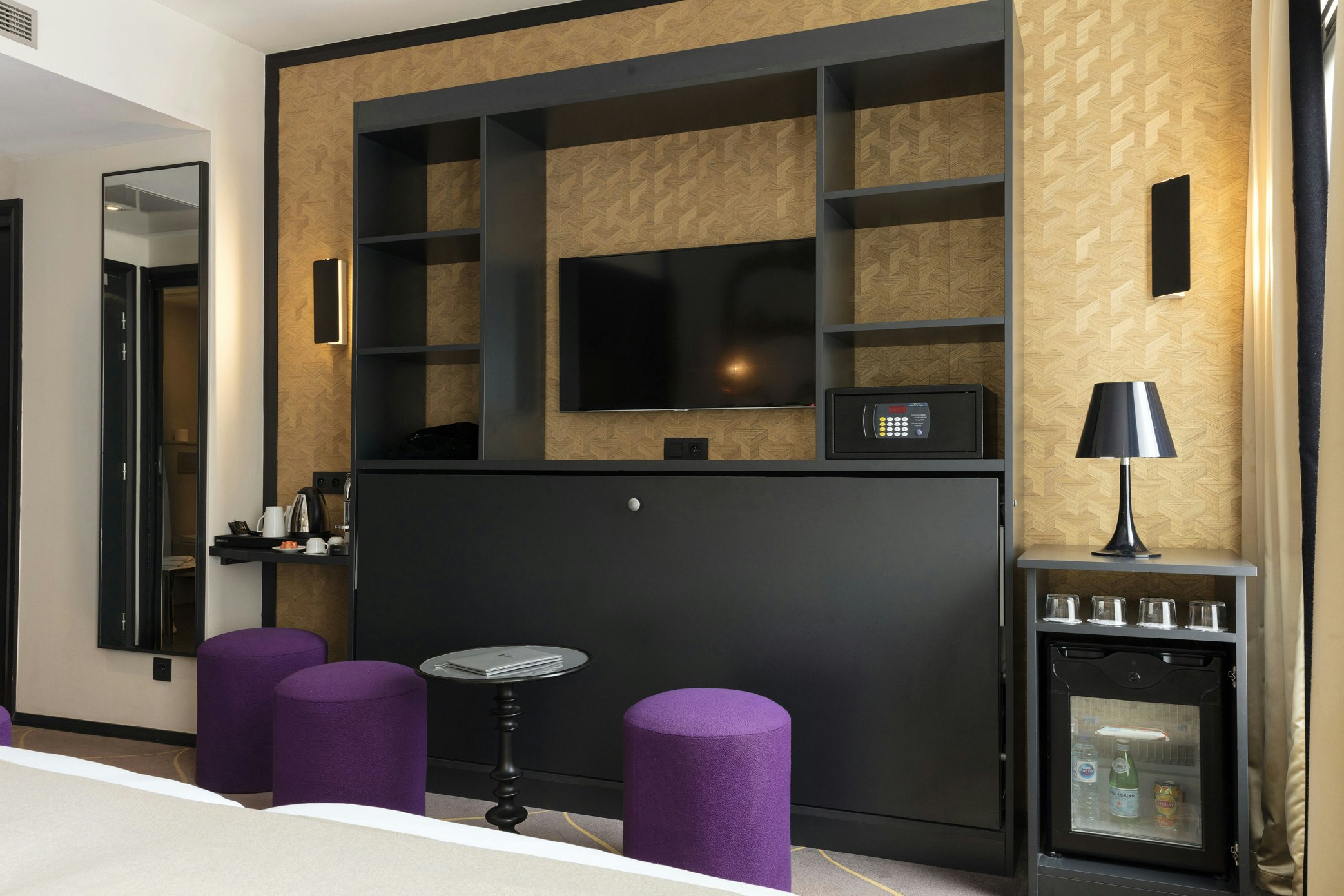 Hotel Yllen Eiffel 53/53