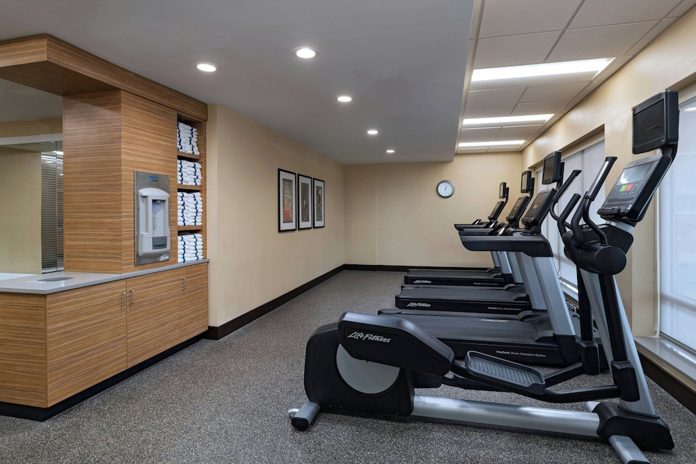 TownePlace Suites by Marriott Edgewood Aberdeen 8/23