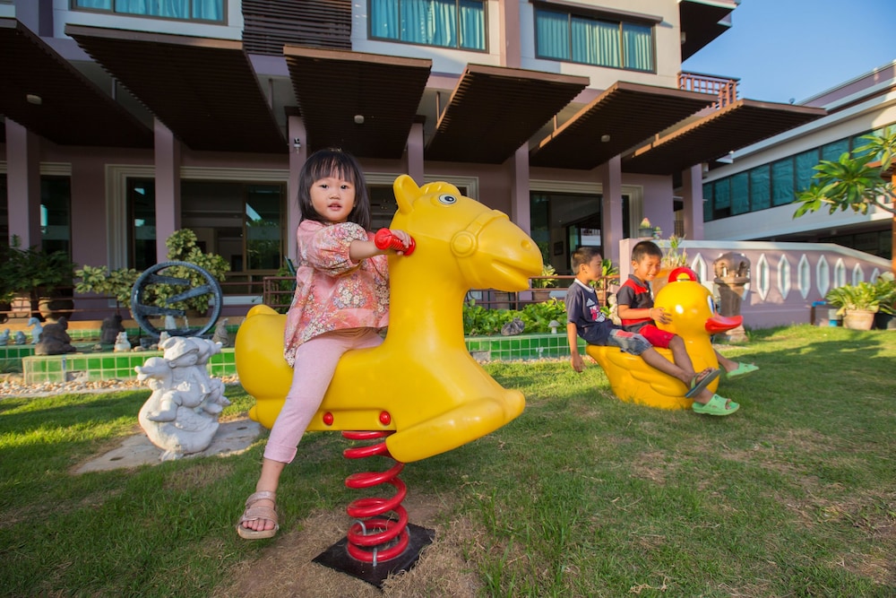 Phanomrung Puri Boutique Hotels And Resorts 66/76