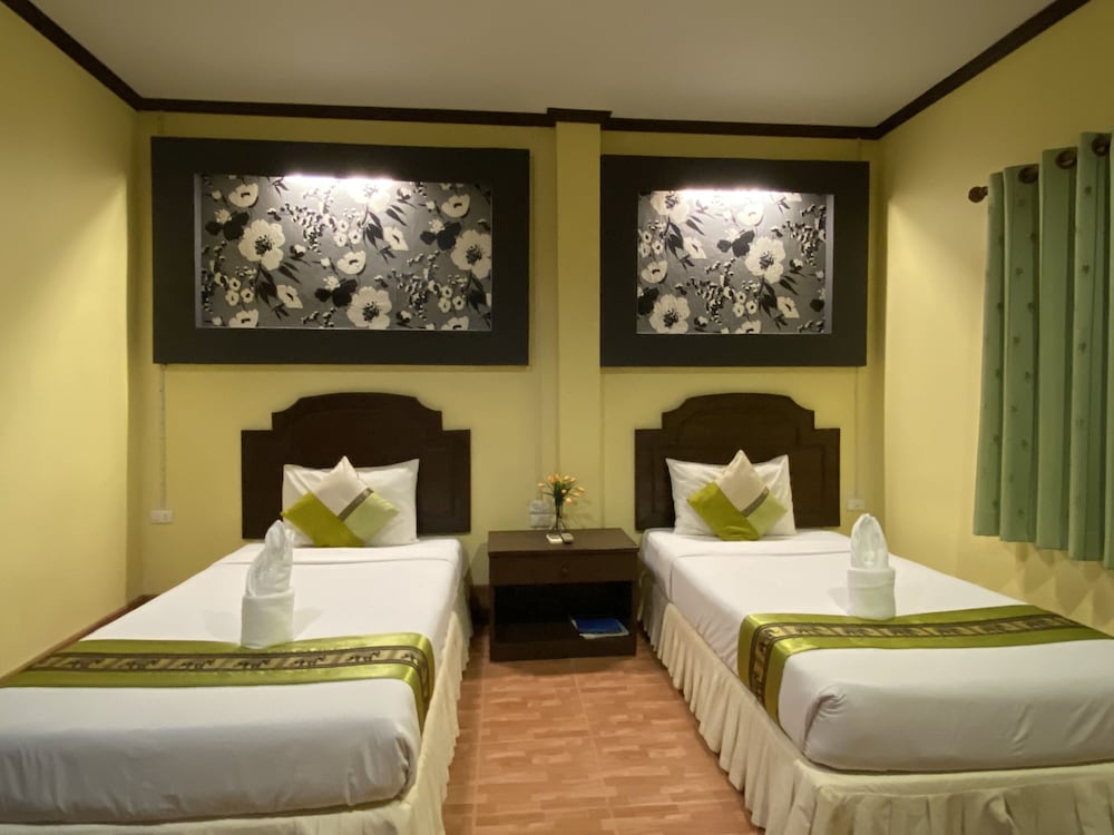KHAOLAK GRAND CITY 14/49