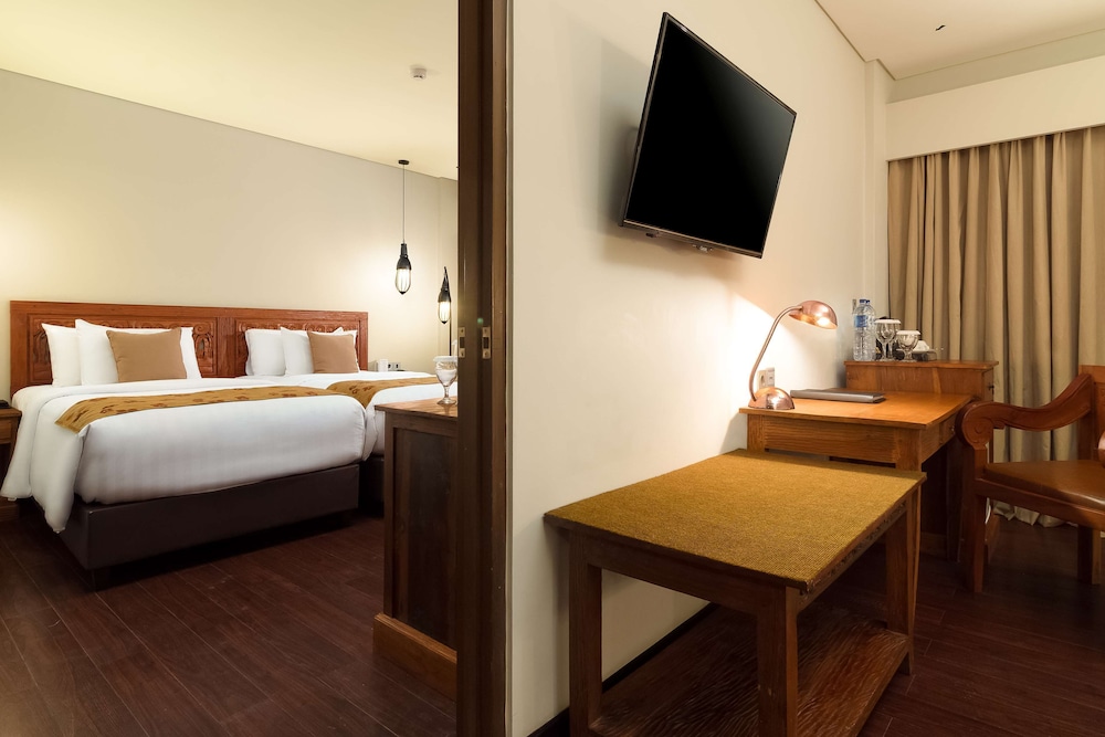 Best Western Premier Agung Resort Ubud 18/74