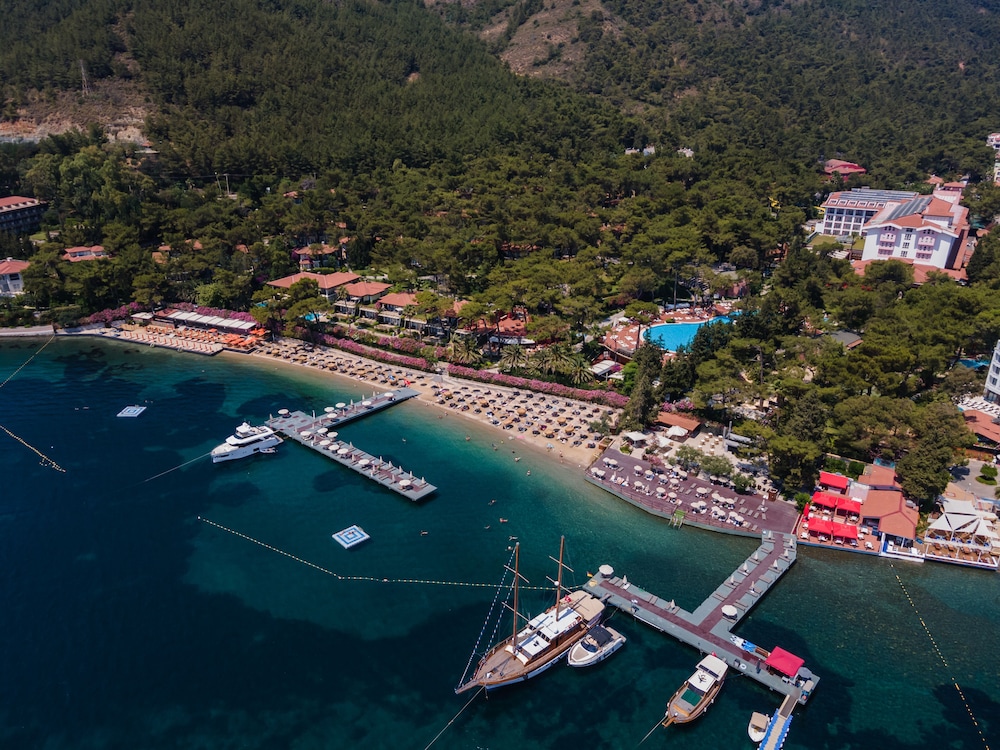 Grand Yazici Club Turban Thermal Hotel 11/89