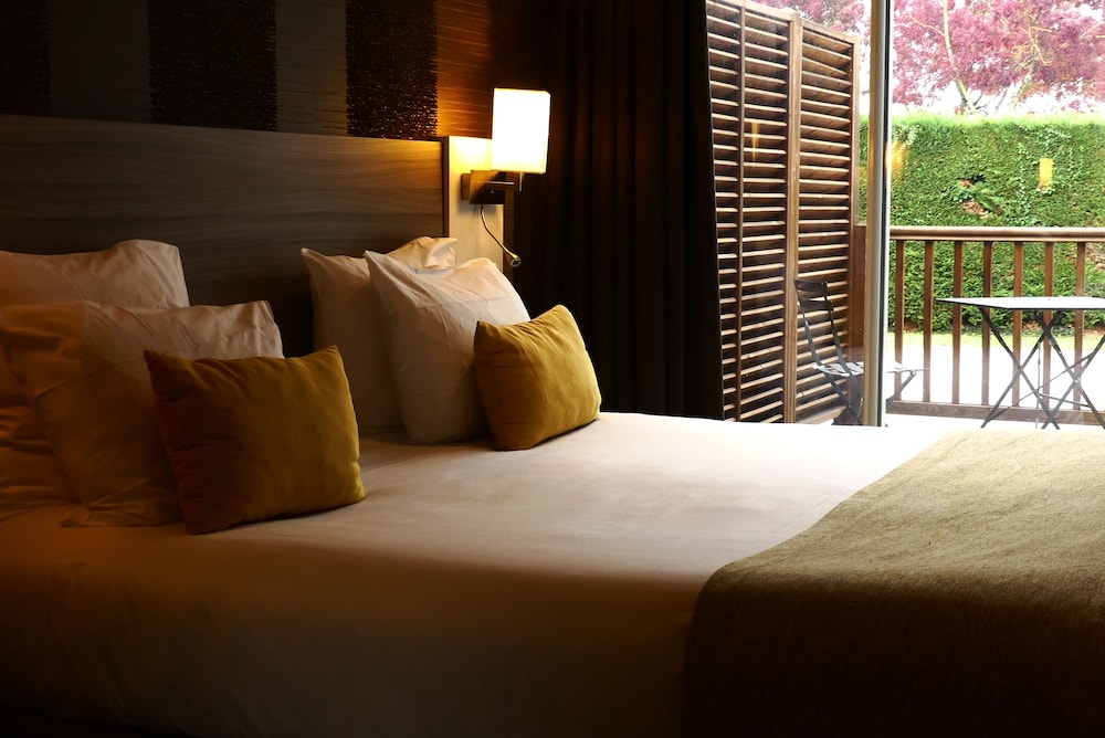 Hotel Le Provencal 18/61