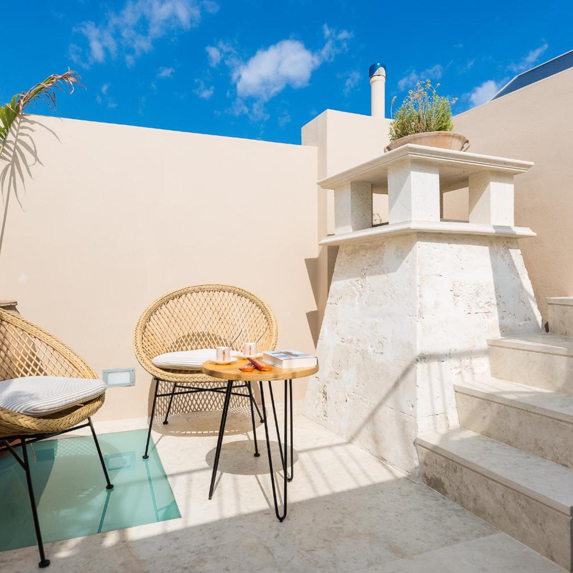 Neratze Hammam Suites 32/50