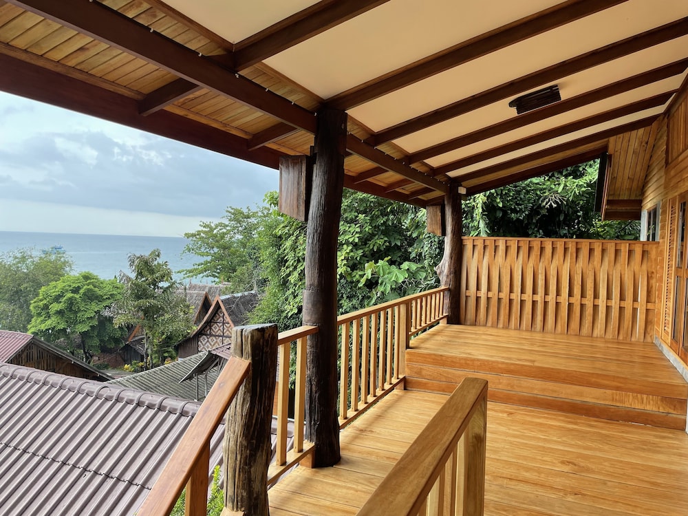 Phi Phi Relax Beach Resort 39/71