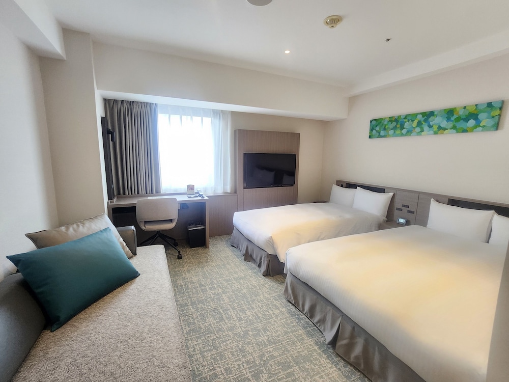 Hotel Emisia Tokyo Tachikawa 13/50