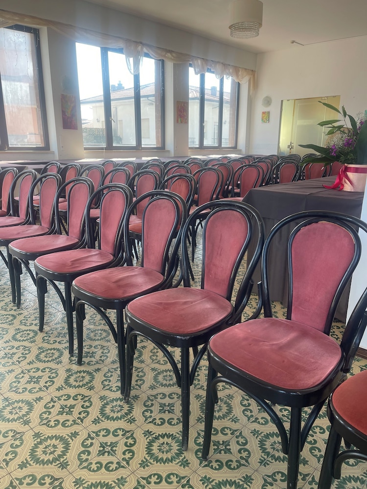 Hotel Brenta 26/36