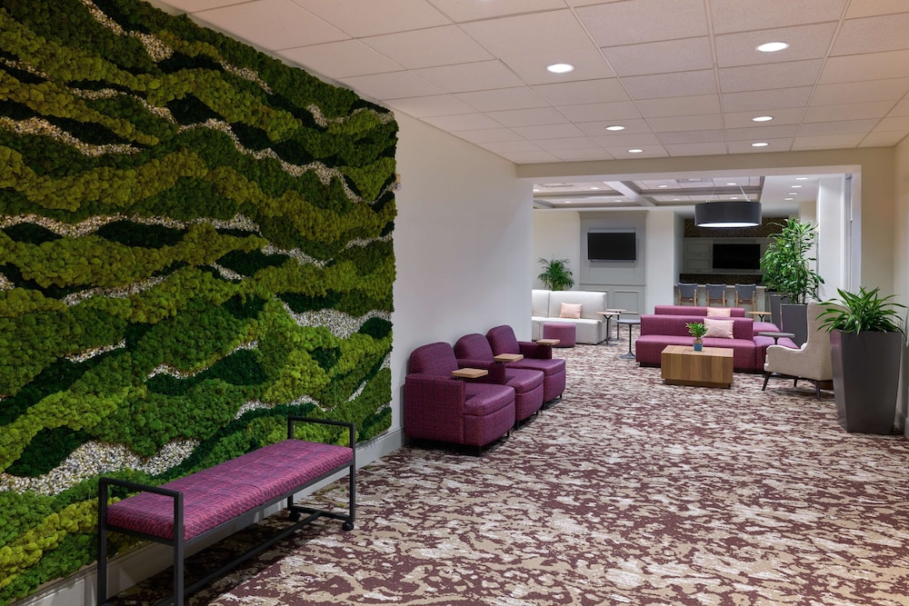 Hilton Garden Inn Bloomington, IN 46/78
