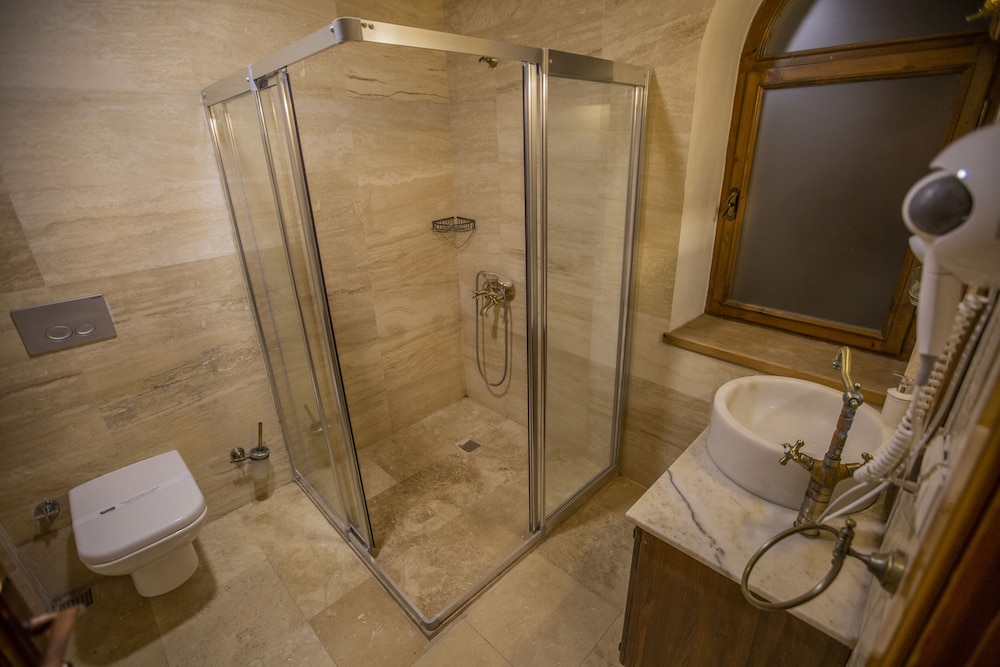 Goreme Reva Hotel 40/50