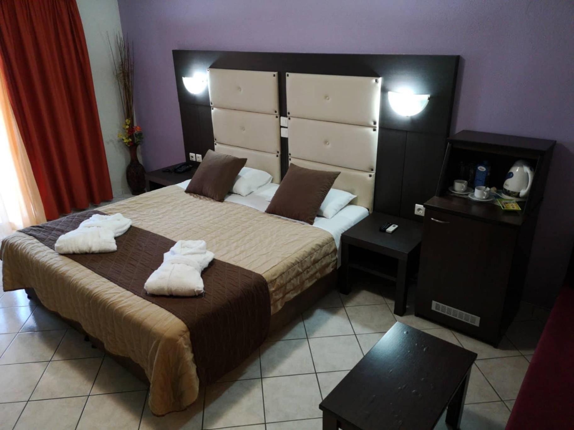 Sidari Water Park Hotel 20/78