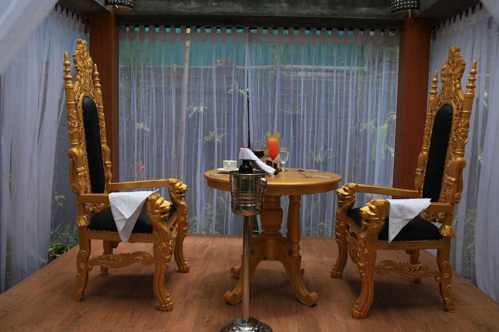 Freddies Resort & Villas Ubud Bali 55/73