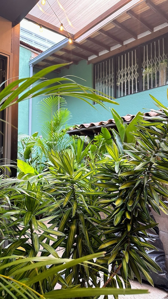 Poblado Muuk boutique hotel campestre 43/50