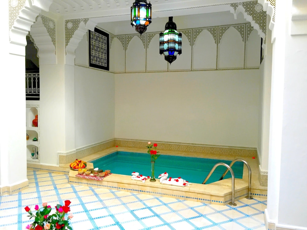 Riad Al Jana 38/50