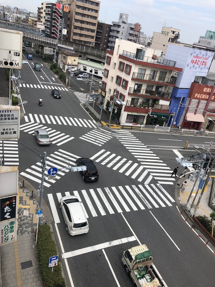 Urayasu Beaufort Hotel 39/49
