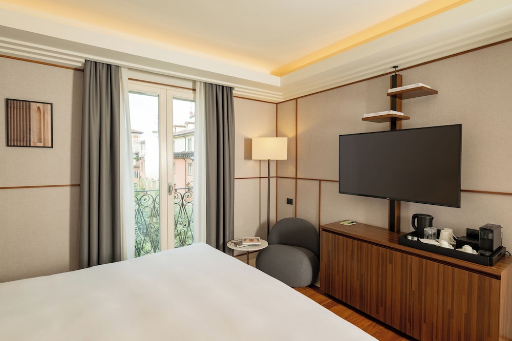 Art Hotel Novecento 20/50