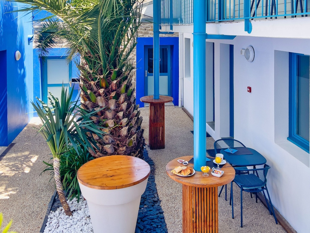 Citotel Hotel de La Gare 50/74