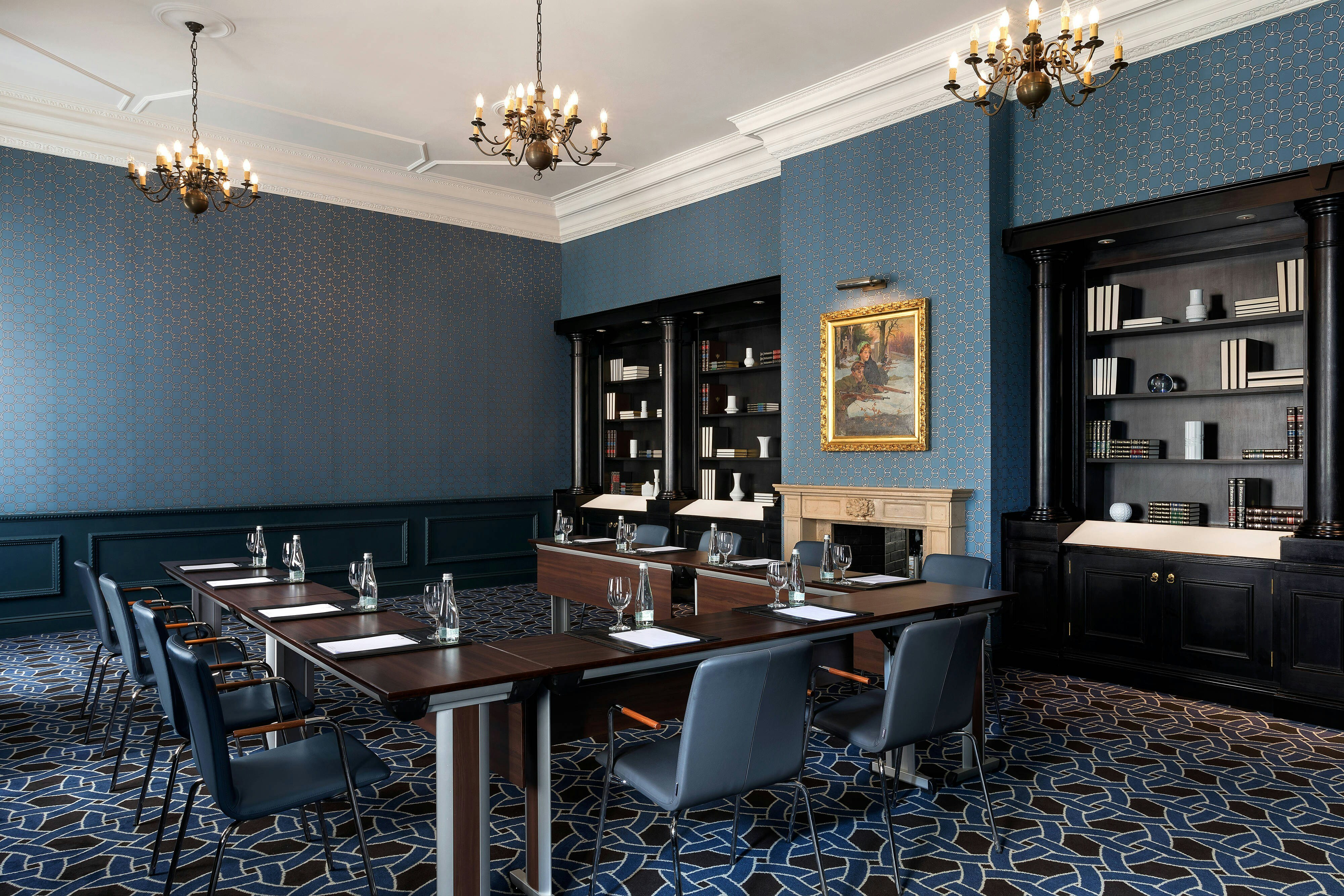 Hotel Bristol A Luxury Collection Hotel Warsaw 73/77