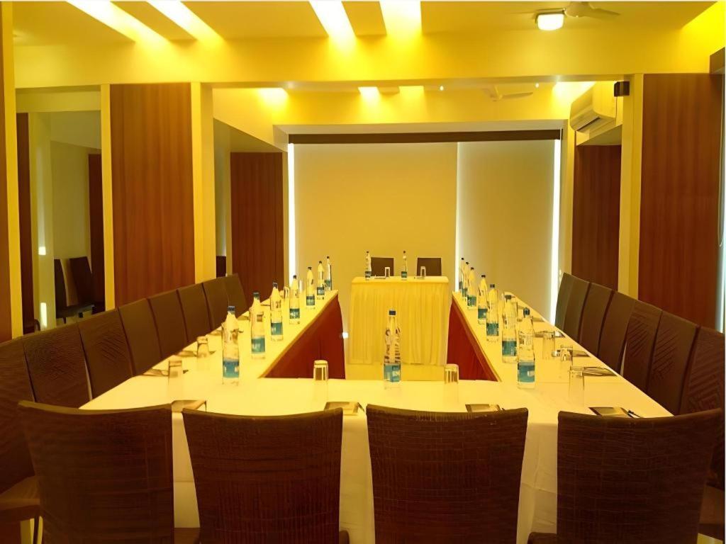 Hotel Tanish Residency 30/32
