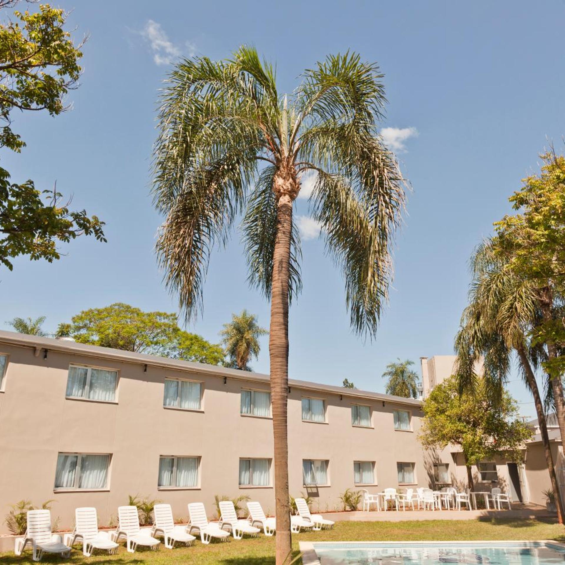 La Mision Posadas Hotel and Spa 31/47