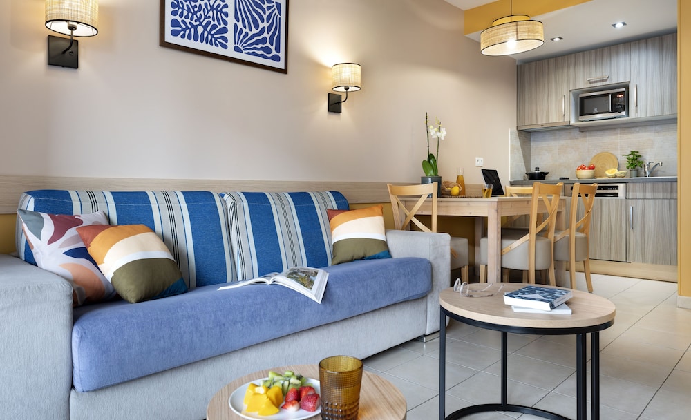 Pierre And Vacances Residence Premium Julia Augusta 38/65