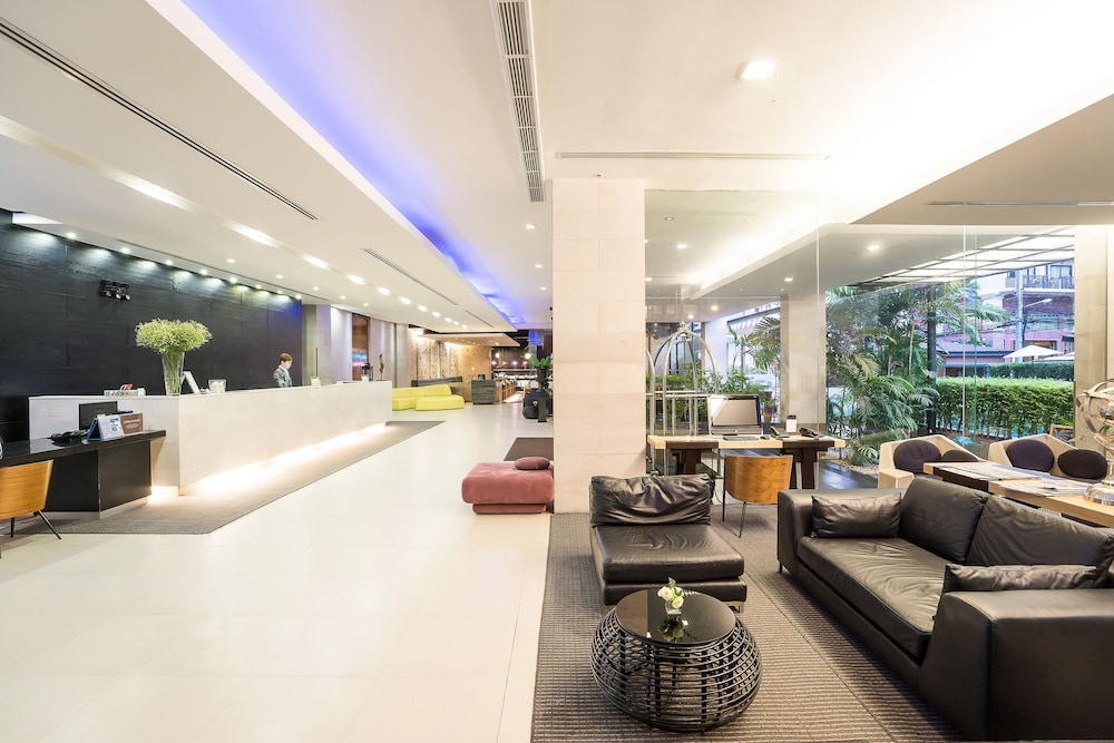 Hotel Vista Pattaya 10/70