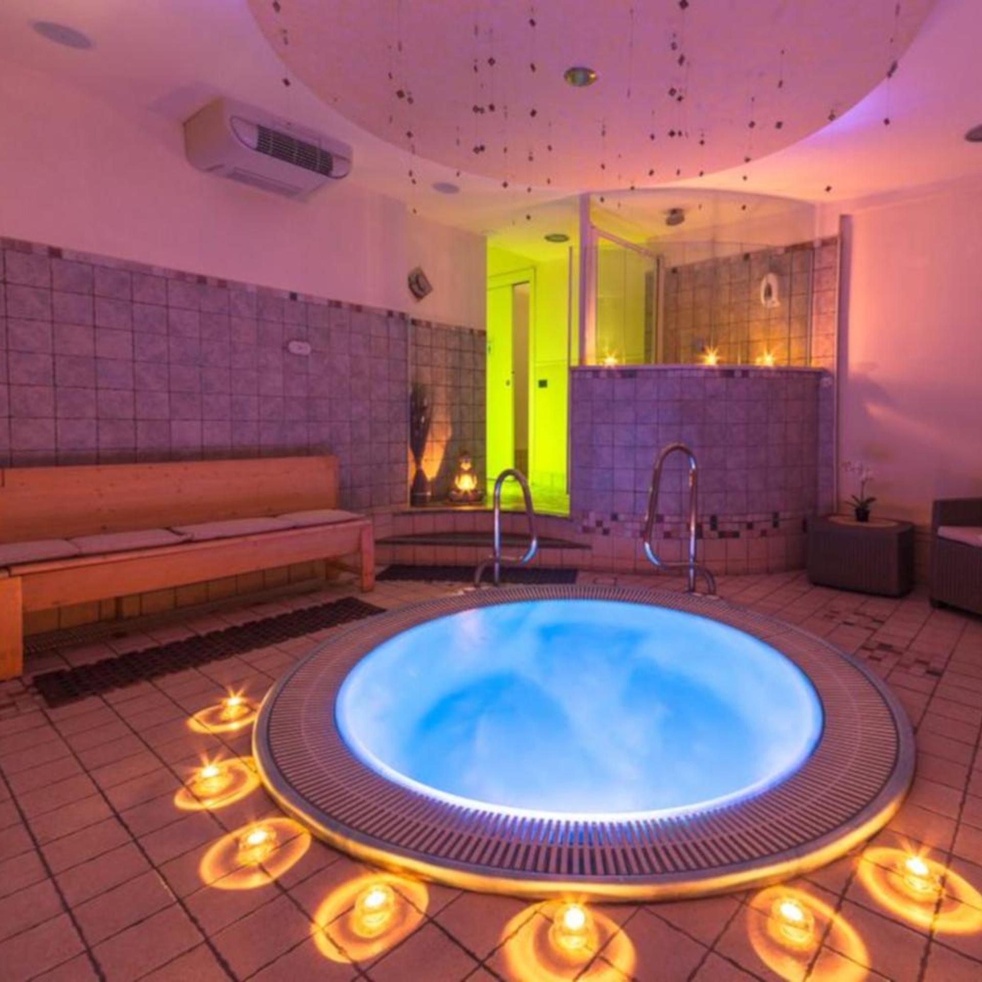Hotel Palma Benessere 25/50