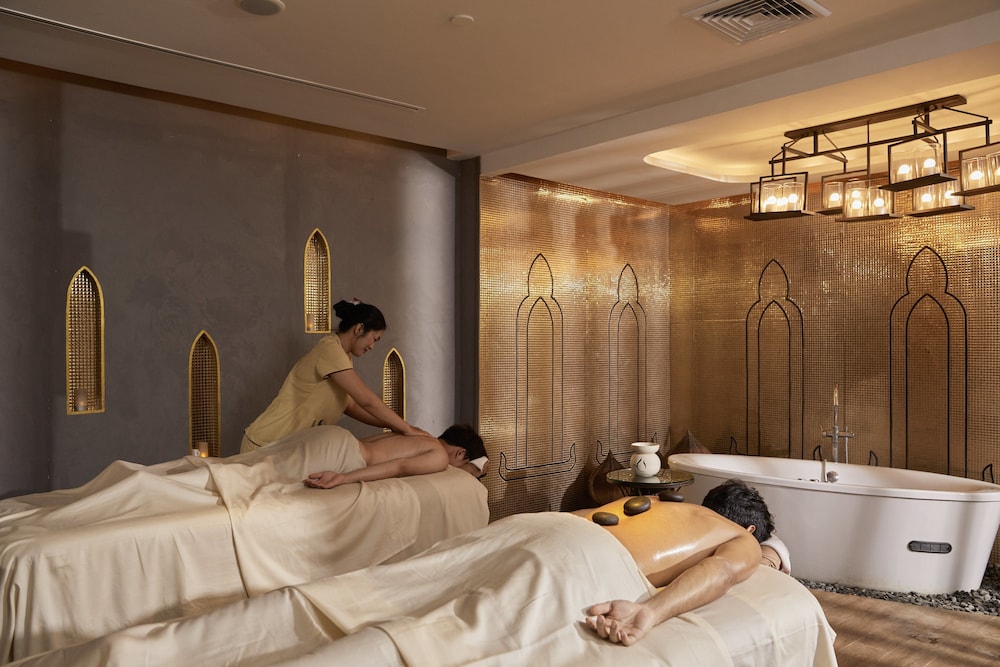 Centara Grand Beach Resort & Villas Krabi 20/79