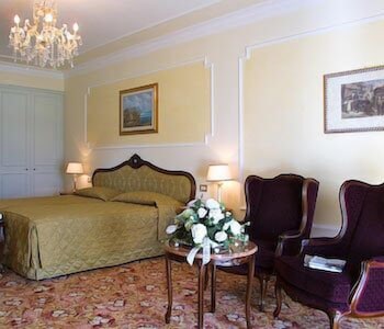 Hotel Due Torri Abano Terme 30/50