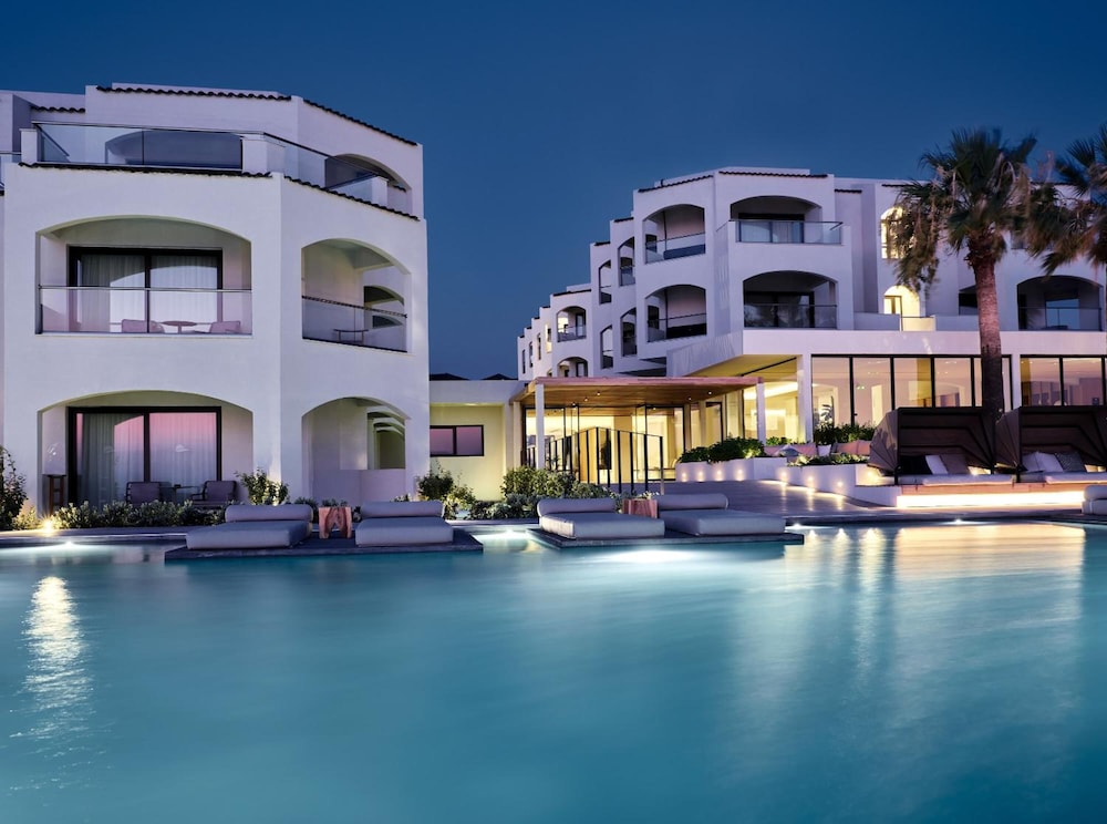 TUI BLUE CARAVEL - Adults Only 3/53