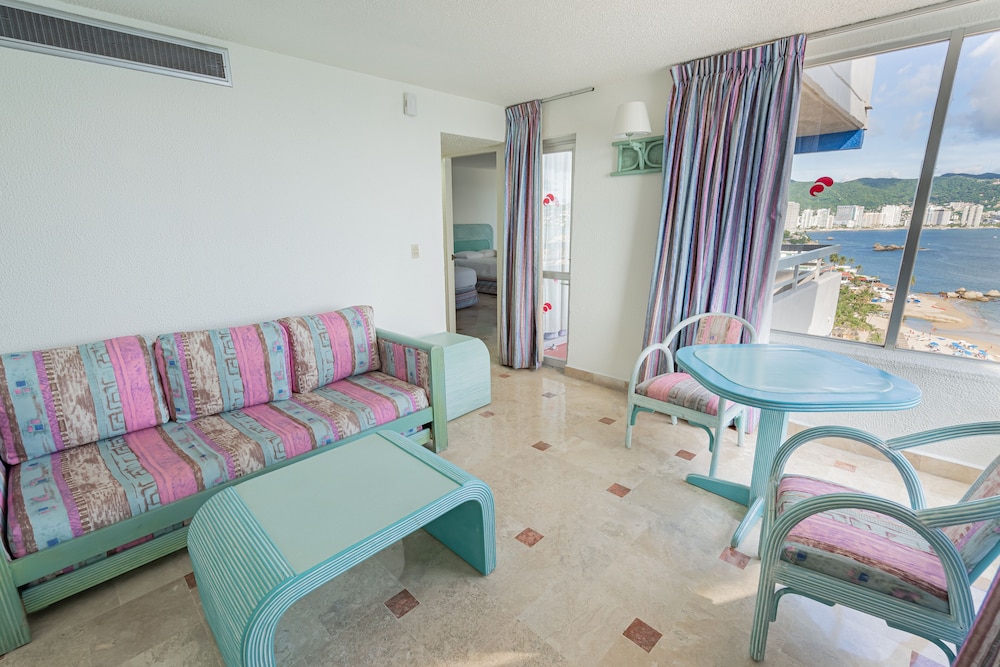 Playa Suites Acapulco 31/64