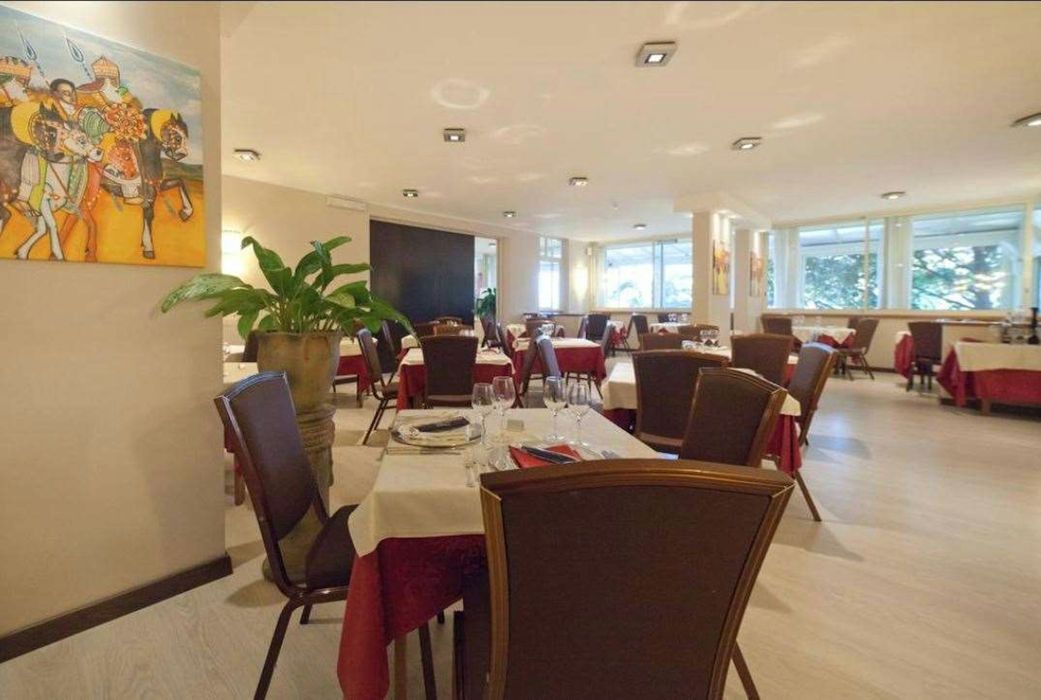 Nyala Suite Hotel 24/38