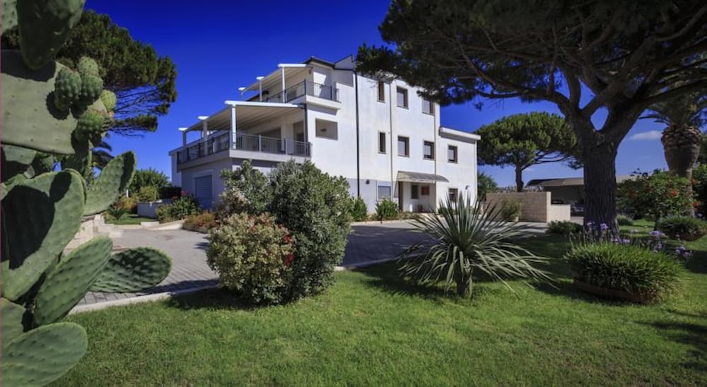 Sikelika Residence Sul Mare 34/44