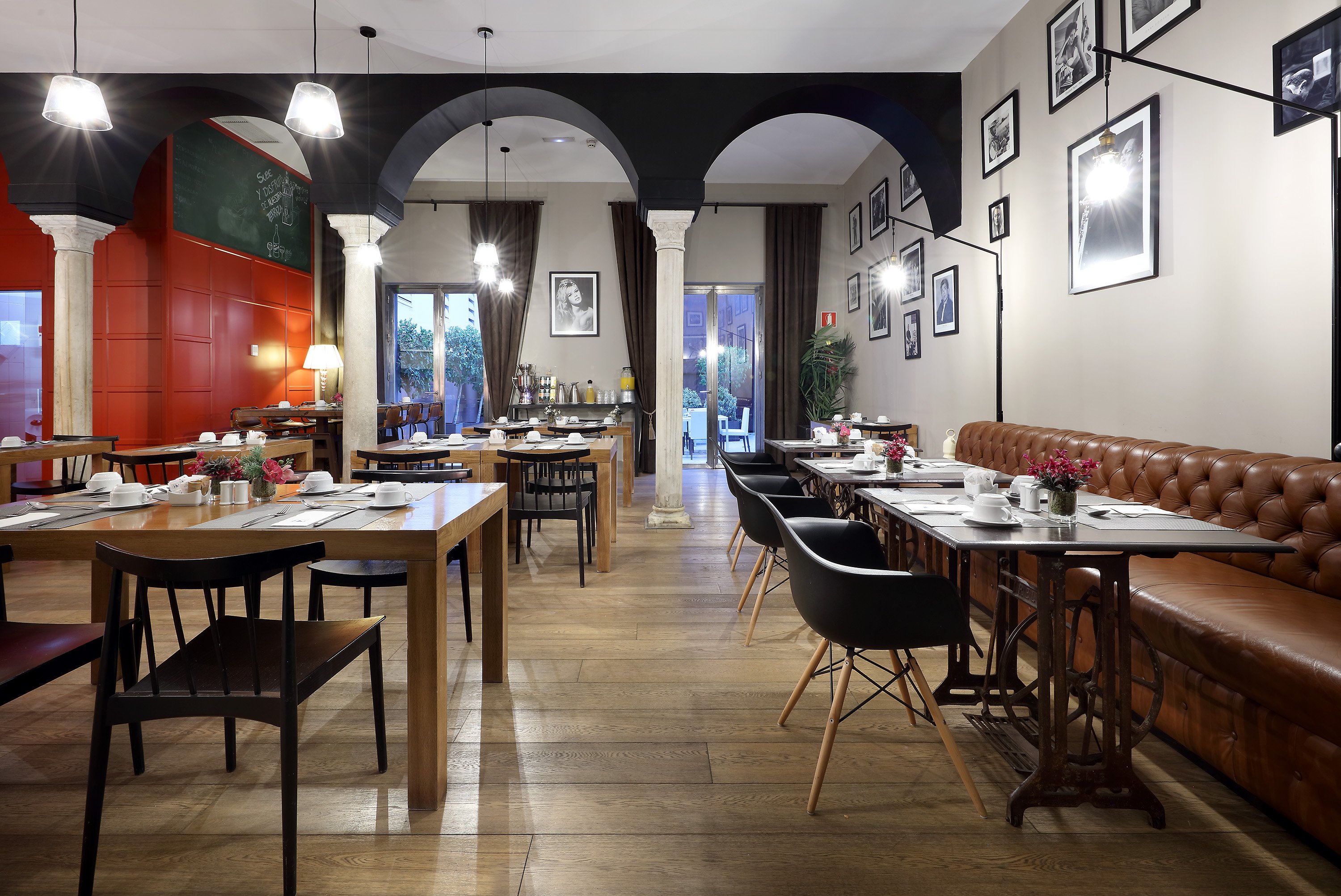 Eurostars Sevilla Boutique 41/68