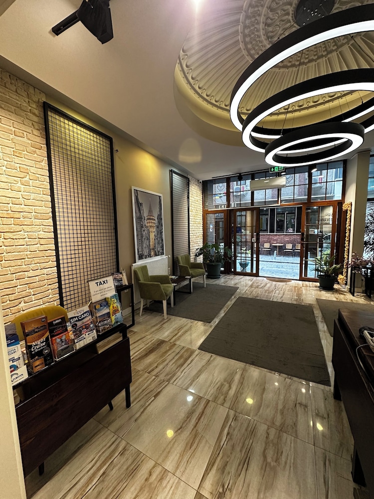 SAYEBAN GOLD HOTEL 45/65