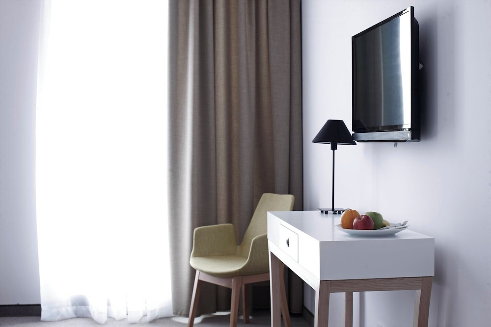 Nobel Inn Hotel 28/46