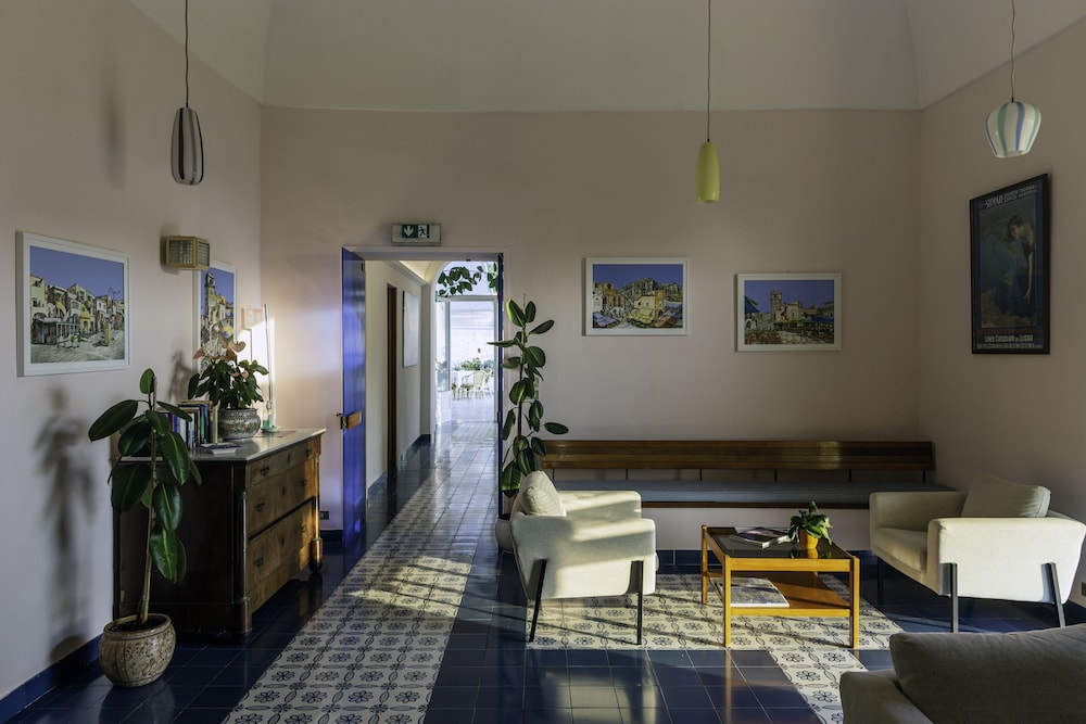 Hotel Bellavista 46/71
