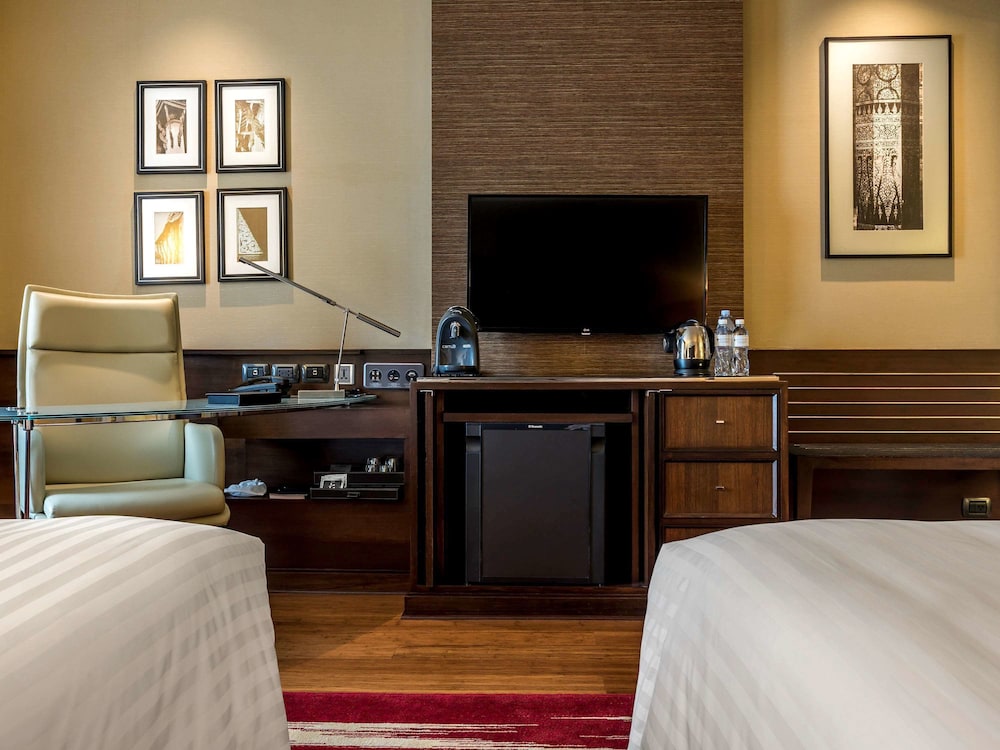 Hilton Bangkok Grande Asoke 7/59