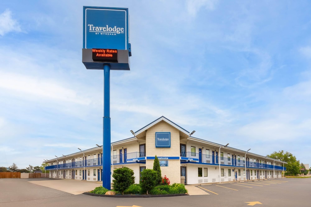 Travelodge by Wyndham Madison Heights MI 6/41