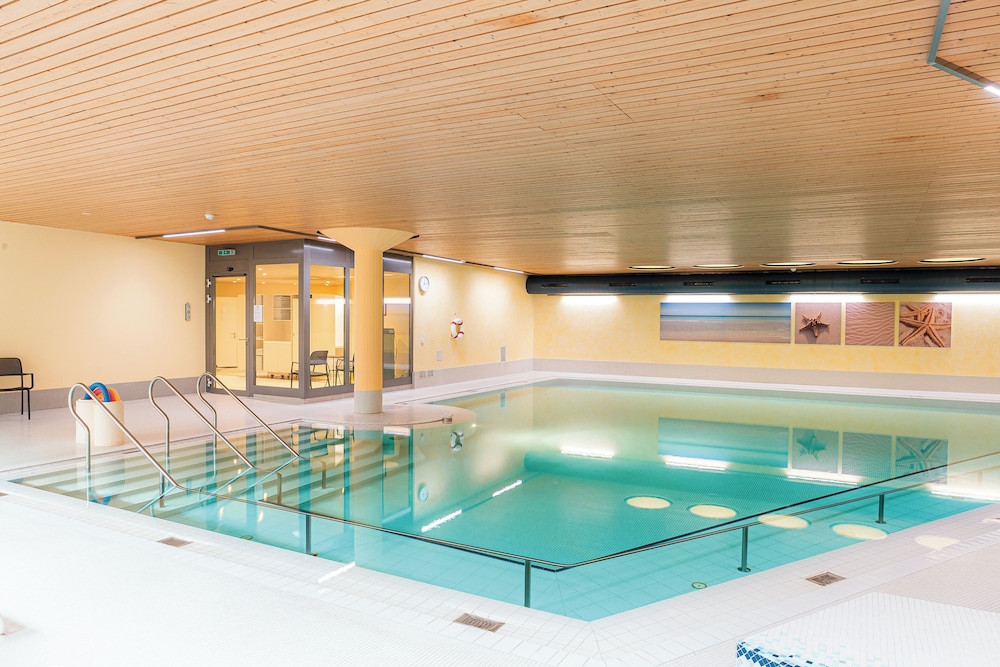 Dorint Parkhotel Bad Zurzach 19/35