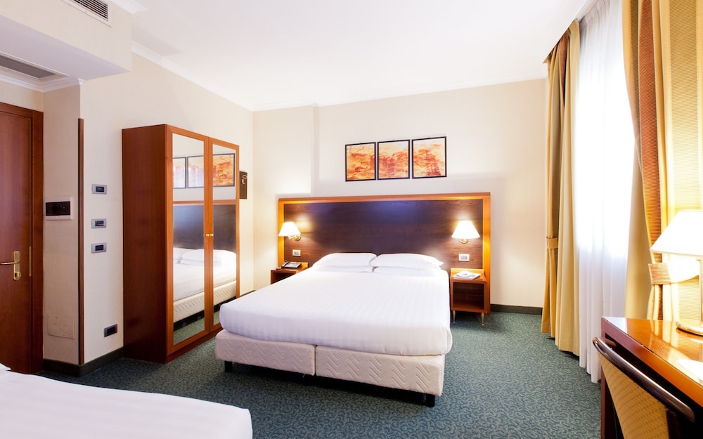 Garner Hotel Rome Aurelia by IHG 11/64