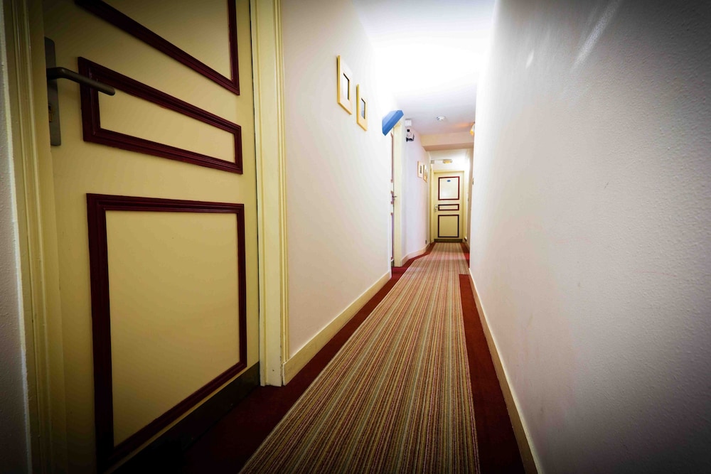 Hotel Champerret Heliopolis 34/48